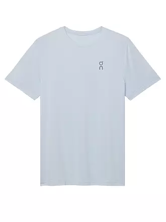 ON | Maglietta da running Core-T da uomo | hellblau